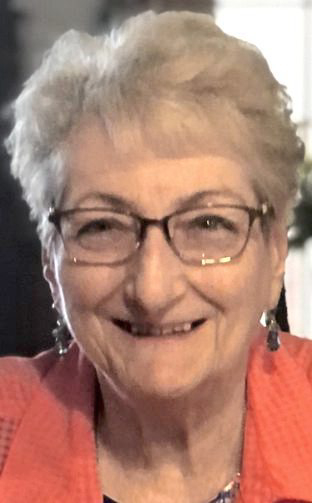 Carolyn Elaine Ransom – Scranton Times-Tribune