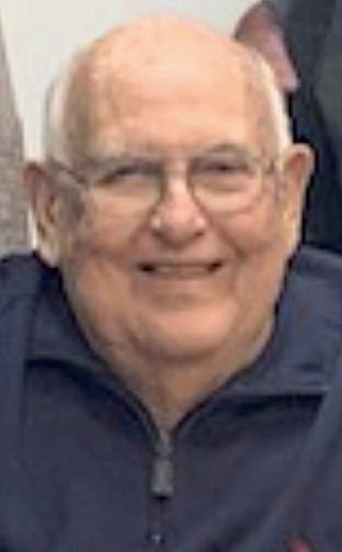 Richard F. ‘Dick’ Roche, Jr. – Scranton Times-Tribune