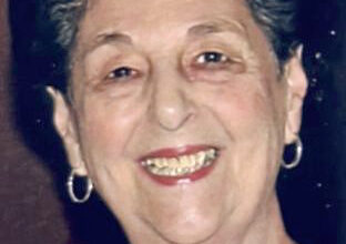Antoinette C. Donato – Scranton Times-Tribune