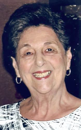 Antoinette C. Donato – Scranton Times-Tribune