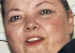 Diane Novak Wedlock – Scranton Times-Tribune