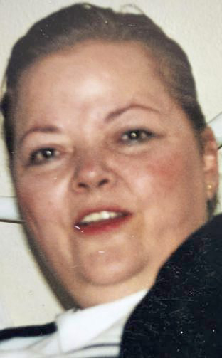 Diane Novak Wedlock – Scranton Times-Tribune