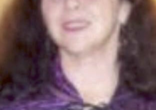 Patricia Shreenan – Scranton Times-Tribune