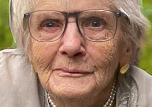 Marlene L. Walsh – Scranton Times-Tribune