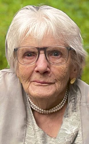 Marlene L. Walsh – Scranton Times-Tribune