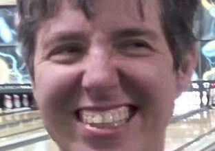 Rebecca Jan eGryczko – Scranton Times-Tribune