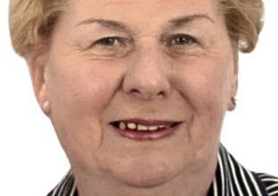 Dorothy Elizabeth Lilly Murray – Scranton Times-Tribune