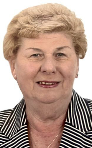 Dorothy Elizabeth Lilly Murray – Scranton Times-Tribune