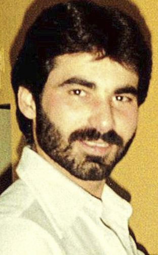 Ross Patrick Palermo, Jr. – Scranton Times-Tribune