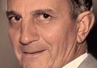 William Fuller – Scranton Times-Tribune