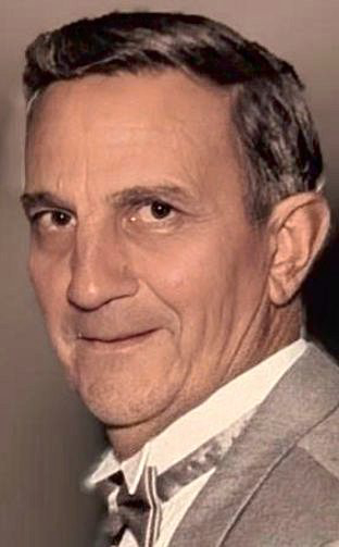 William Fuller – Scranton Times-Tribune