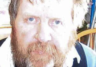 Ronald C. Aston – Scranton Times-Tribune