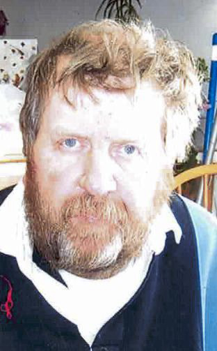 Ronald C. Aston – Scranton Times-Tribune