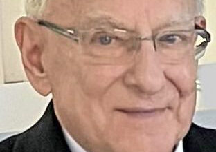 Robert J. Rosiecki, RPh – Scranton Times-Tribune