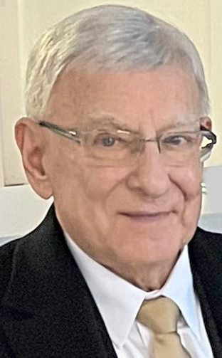 Robert J. Rosiecki, RPh – Scranton Times-Tribune