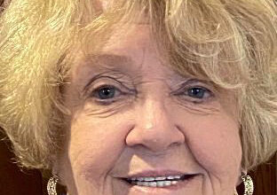 Ann McGrath – Scranton Times-Tribune