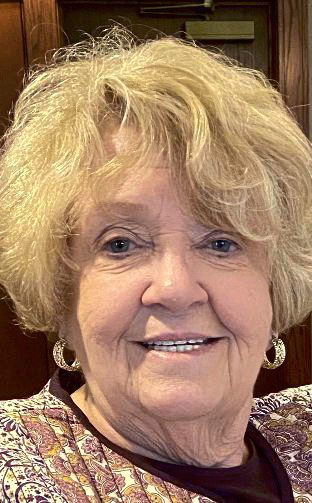 Ann McGrath – Scranton Times-Tribune