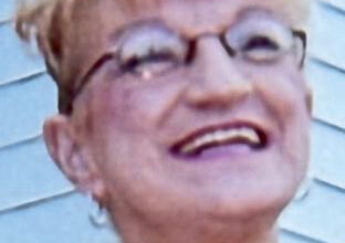 Eugenia Sullivan – Scranton Times-Tribune