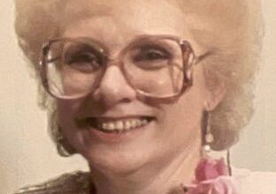 Rita Nayavich Drouse – Scranton Times-Tribune