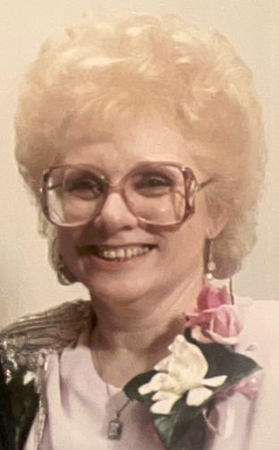 Rita Nayavich Drouse – Scranton Times-Tribune