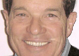 RIchard P. Ruggiero – Scranton Times-Tribune