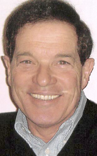 RIchard P. Ruggiero – Scranton Times-Tribune