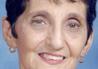 Angeline C. (Torchia) Green – Scranton Times-Tribune