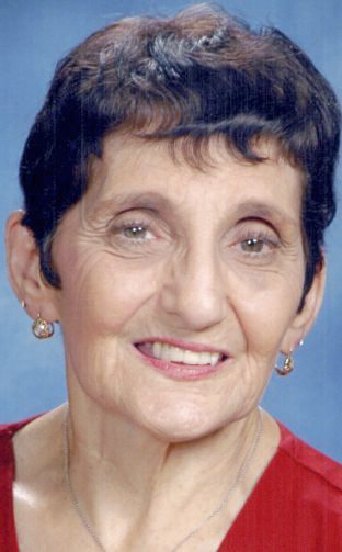 Angeline C. (Torchia) Green – Scranton Times-Tribune