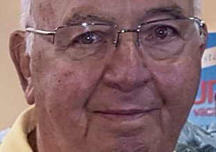 Thomas J. Kern, Sr. – Scranton Times-Tribune