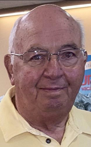 Thomas J. Kern, Sr. – Scranton Times-Tribune