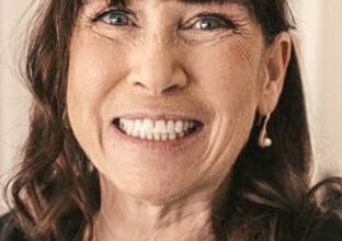 Valerie Sisson Stout, CRT – Scranton Times-Tribune