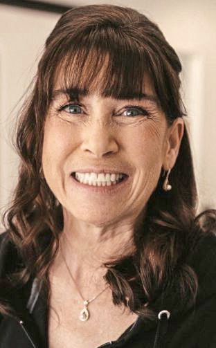 Valerie Sisson Stout, CRT – Scranton Times-Tribune