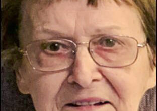 Ann Catherine Kobierecki – Scranton Times-Tribune