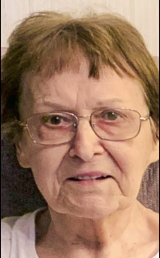Ann Catherine Kobierecki – Scranton Times-Tribune