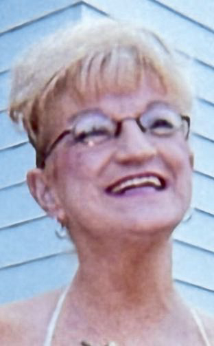 Eugenia Sullivan – Scranton Times-Tribune