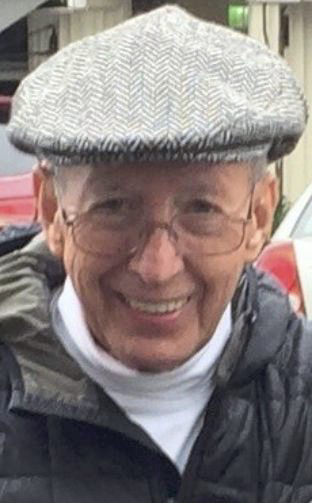 Robert M. Costello – Scranton Times-Tribune