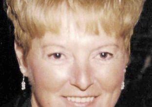 Judith ‘Judy’ Hlavaty – Scranton Times-Tribune