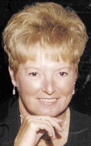 Judith ‘Judy’ Hlavaty – Scranton Times-Tribune