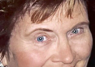 Catherine A. Kelly, R.N. – Scranton Times-Tribune