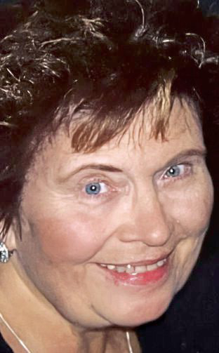 Catherine A. Kelly, R.N. – Scranton Times-Tribune