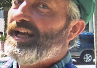 Kevin James Walsh – Scranton Times-Tribune