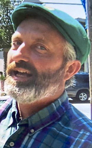 Kevin James Walsh – Scranton Times-Tribune