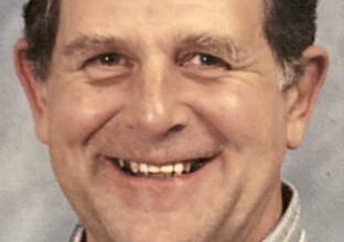 Arthur Richard Bockelkamp – Scranton Times-Tribune