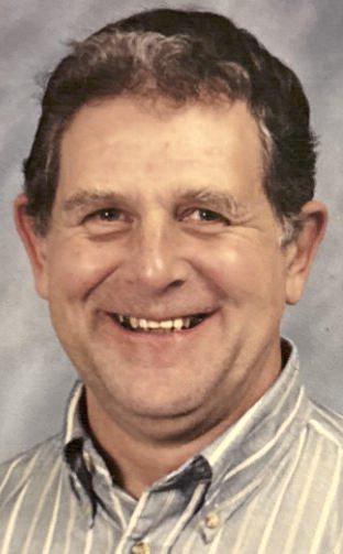 Arthur Richard Bockelkamp – Scranton Times-Tribune