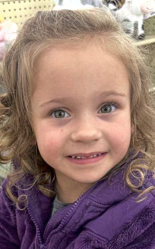 Isla Rose Melucci – Scranton Times-Tribune