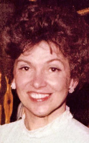 Ann Marie Nash – Scranton Times-Tribune