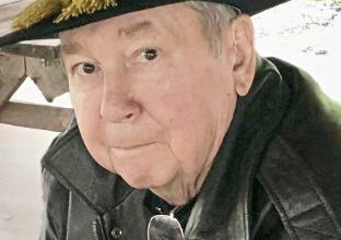 Casmier ‘Tom’ Vermac – Scranton Times-Tribune