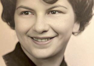 Theresa Ann Telesco – Scranton Times-Tribune