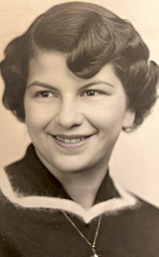 Theresa Ann Telesco – Scranton Times-Tribune