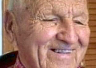 Robert Andrew Kubrick, Sr. – Scranton Times-Tribune